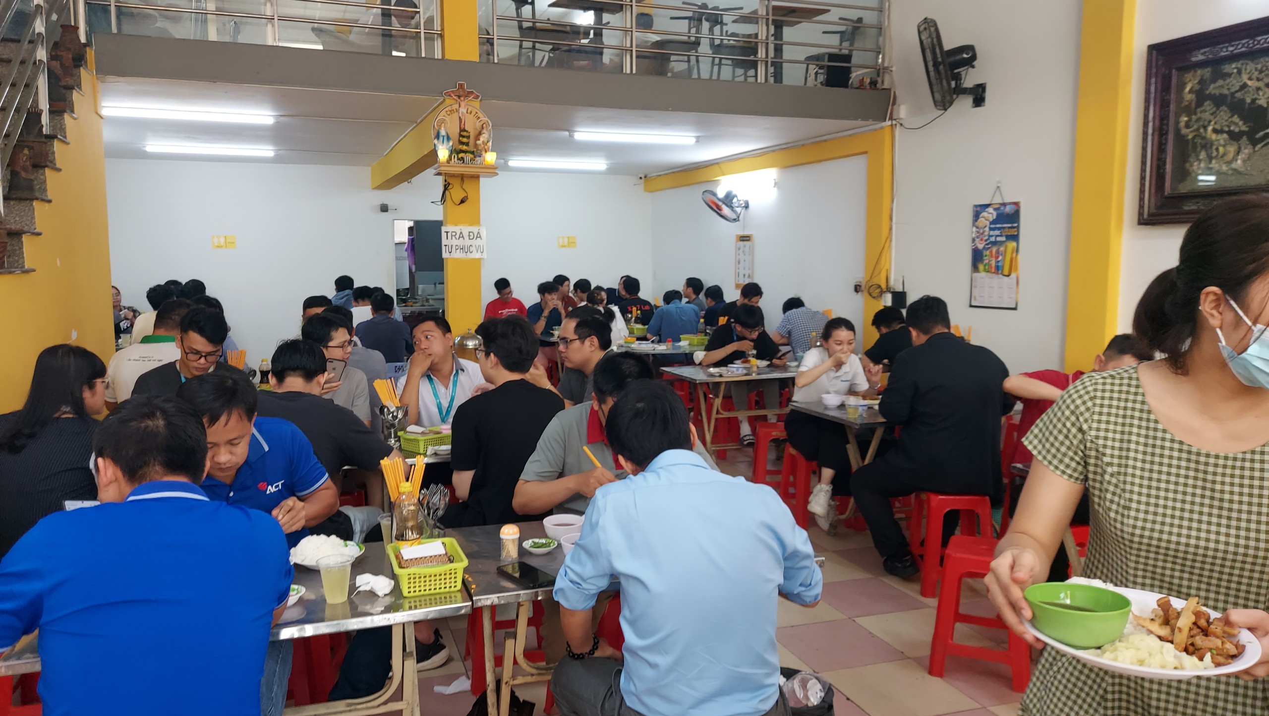 lĩnh vực hoạt động