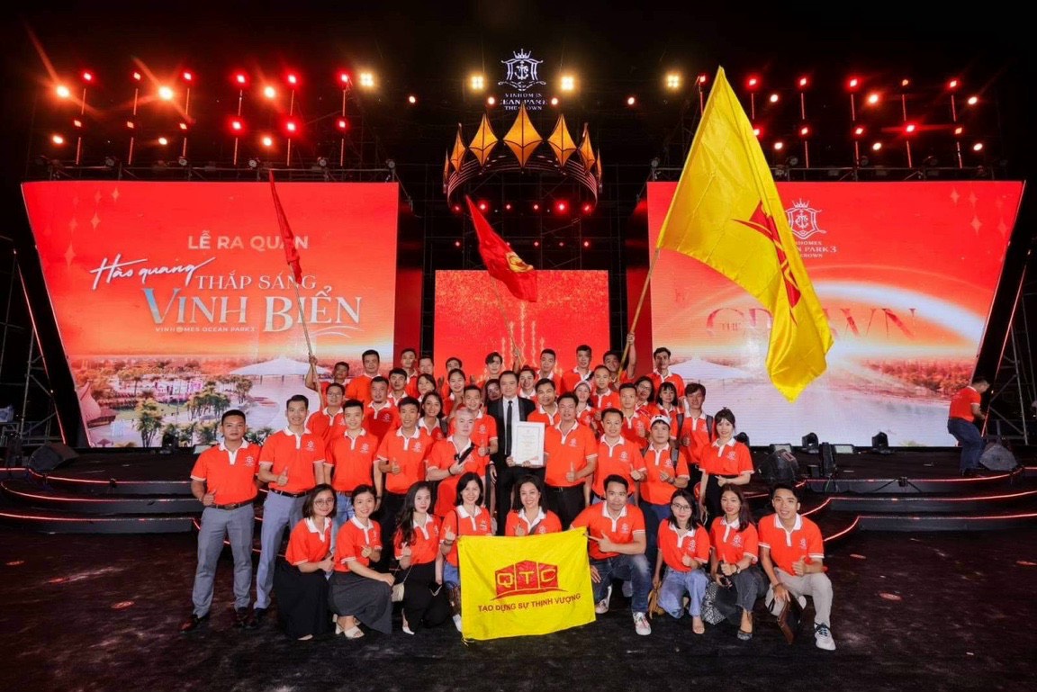 lĩnh vực hoạt động