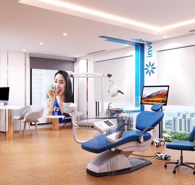 lĩnh vực hoạt động