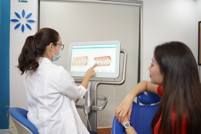 lĩnh vực hoạt động