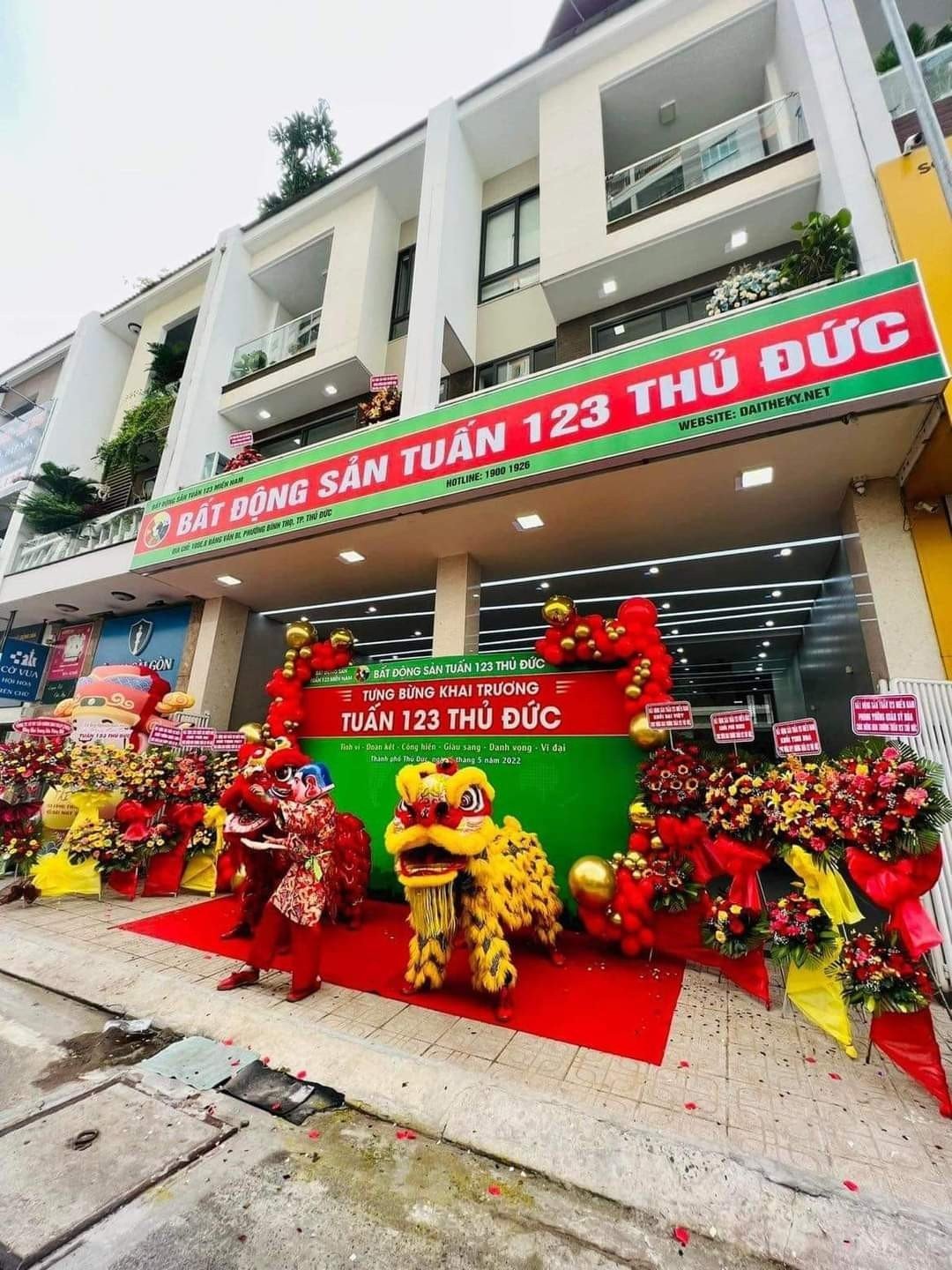 lĩnh vực hoạt động