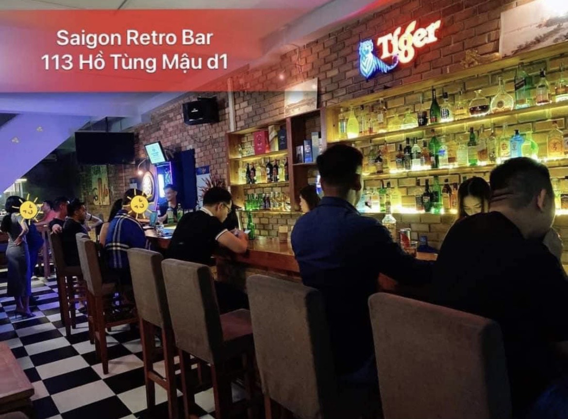 lĩnh vực hoạt động