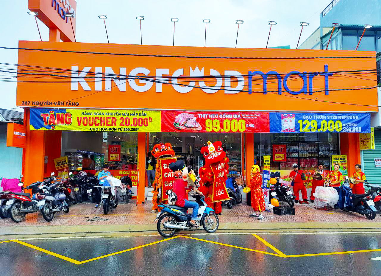 lĩnh vực hoạt động