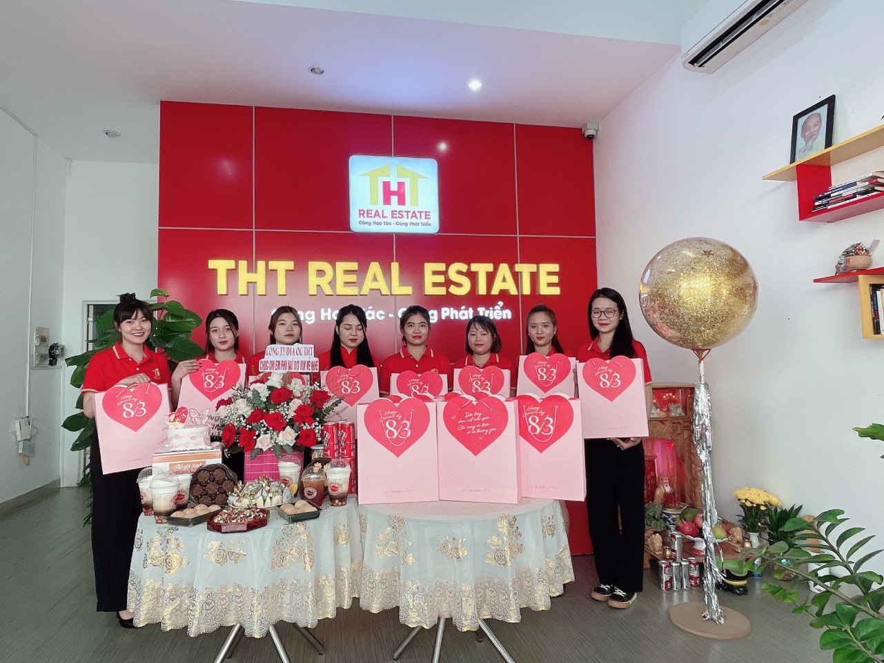 lĩnh vực hoạt động
