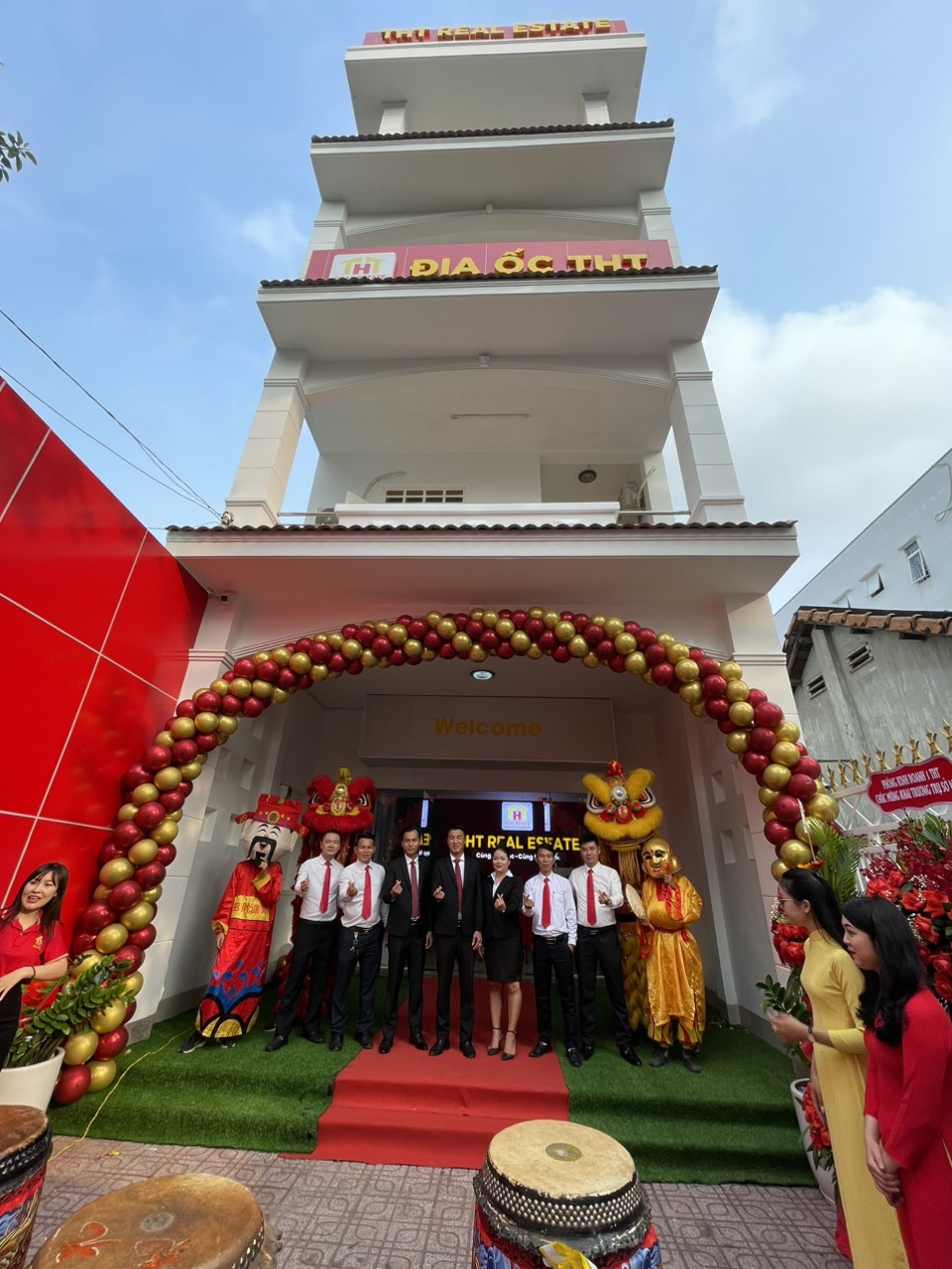 lĩnh vực hoạt động