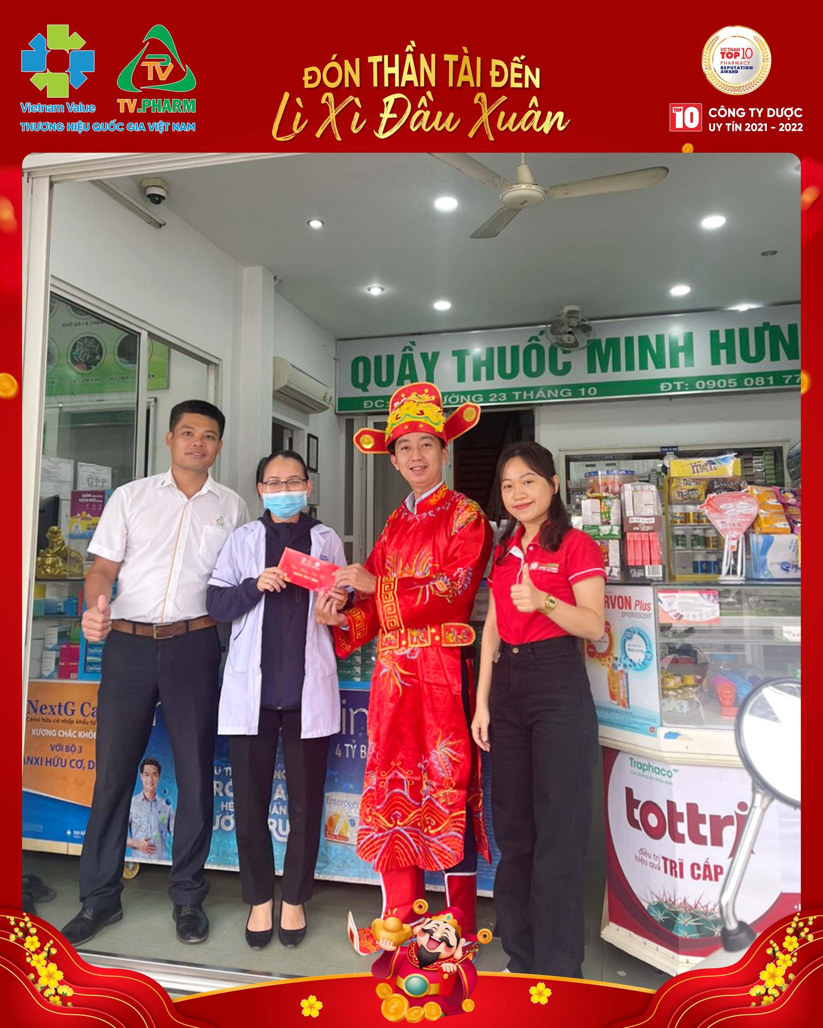 lĩnh vực hoạt động