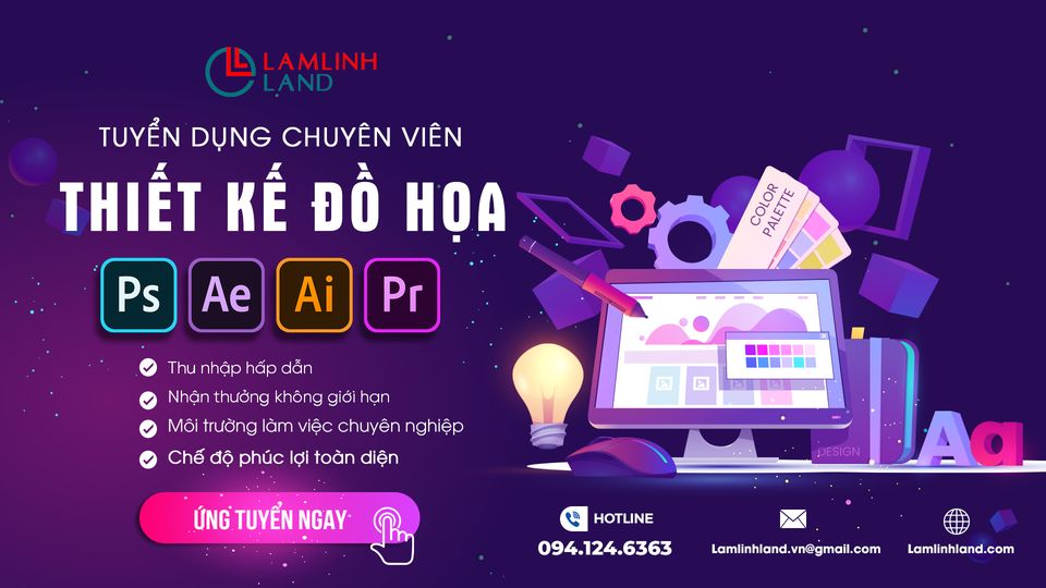 lĩnh vực hoạt động