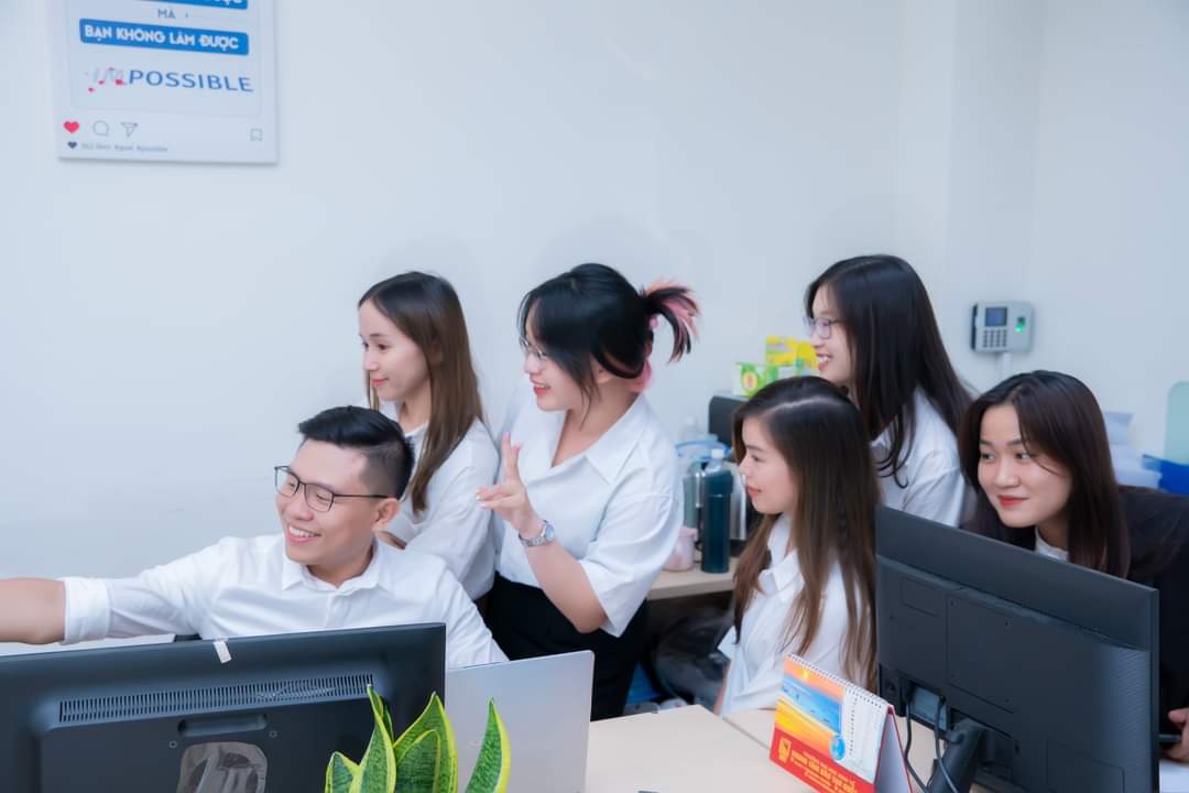 lĩnh vực hoạt động