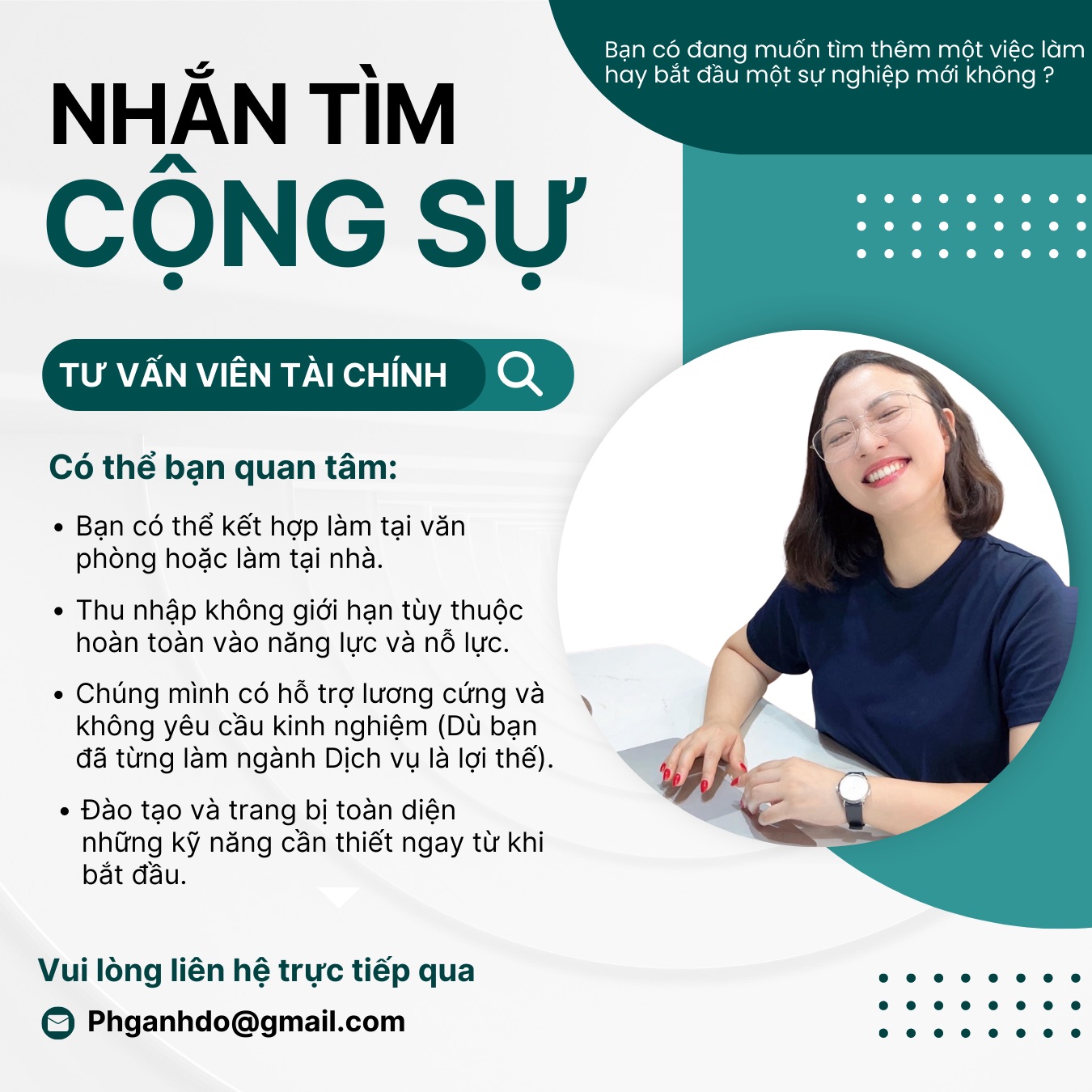 lĩnh vực hoạt động