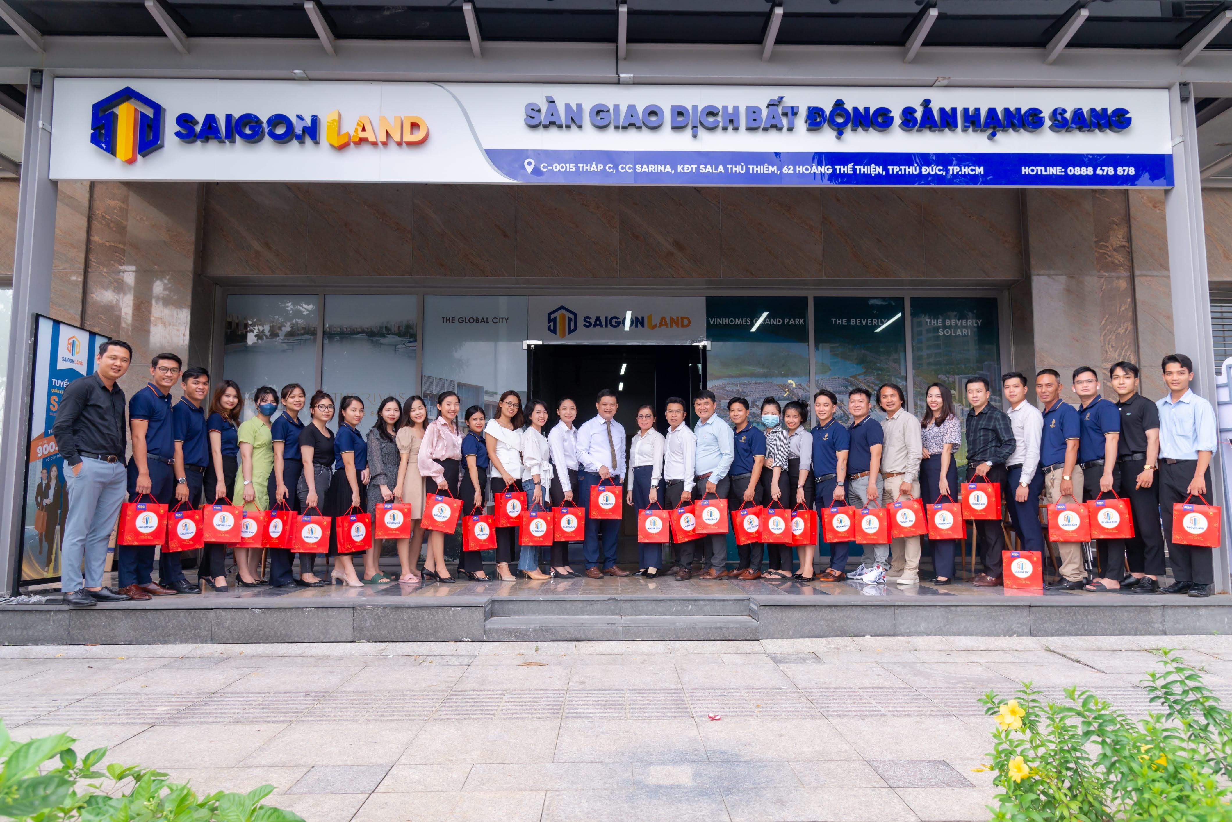 lĩnh vực hoạt động