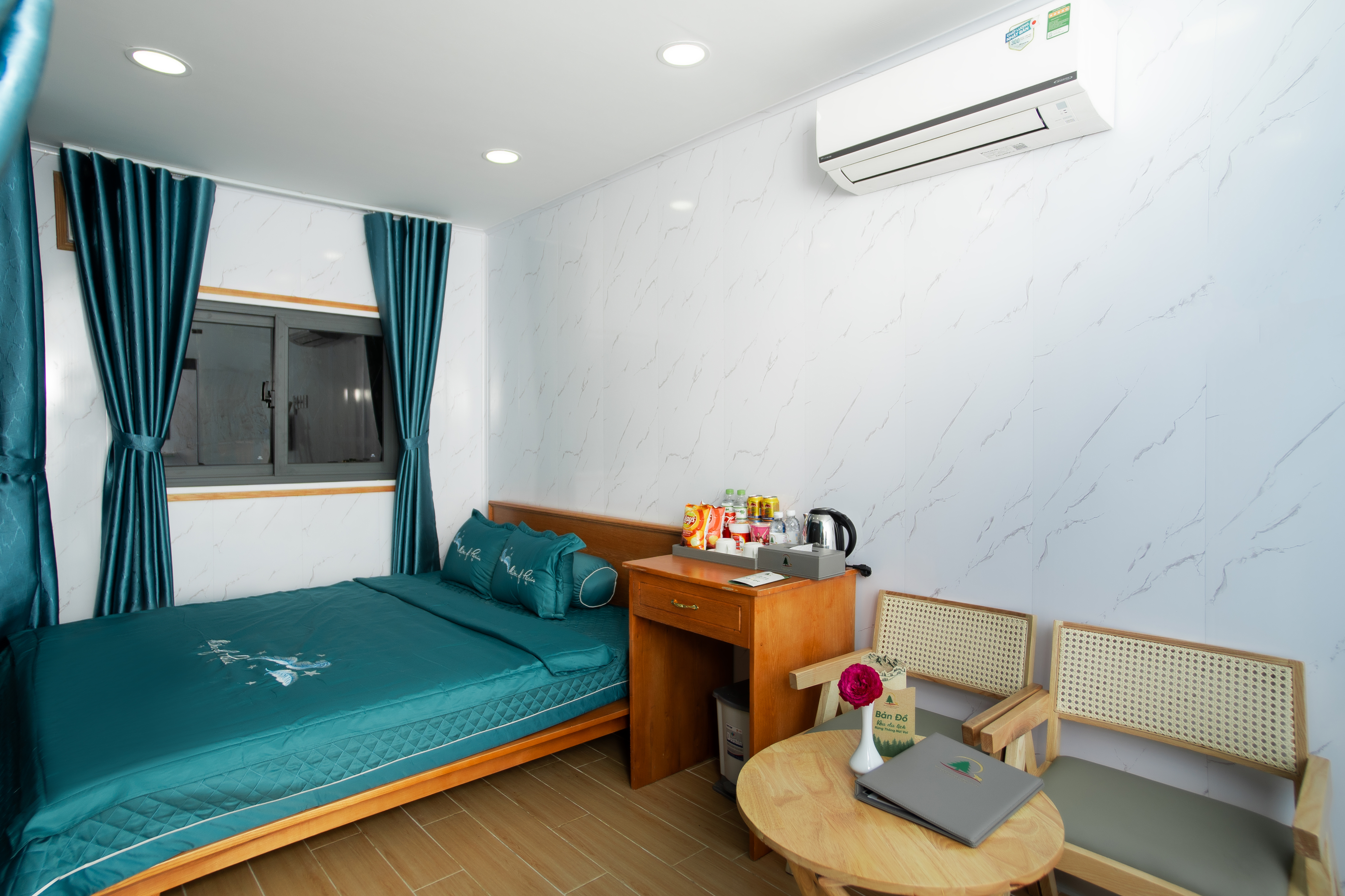 lĩnh vực hoạt động