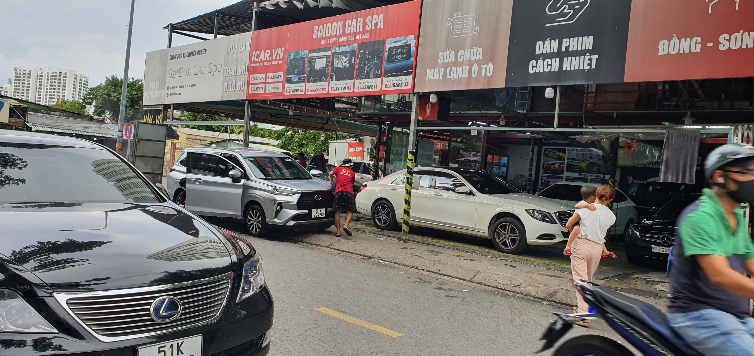 lĩnh vực hoạt động