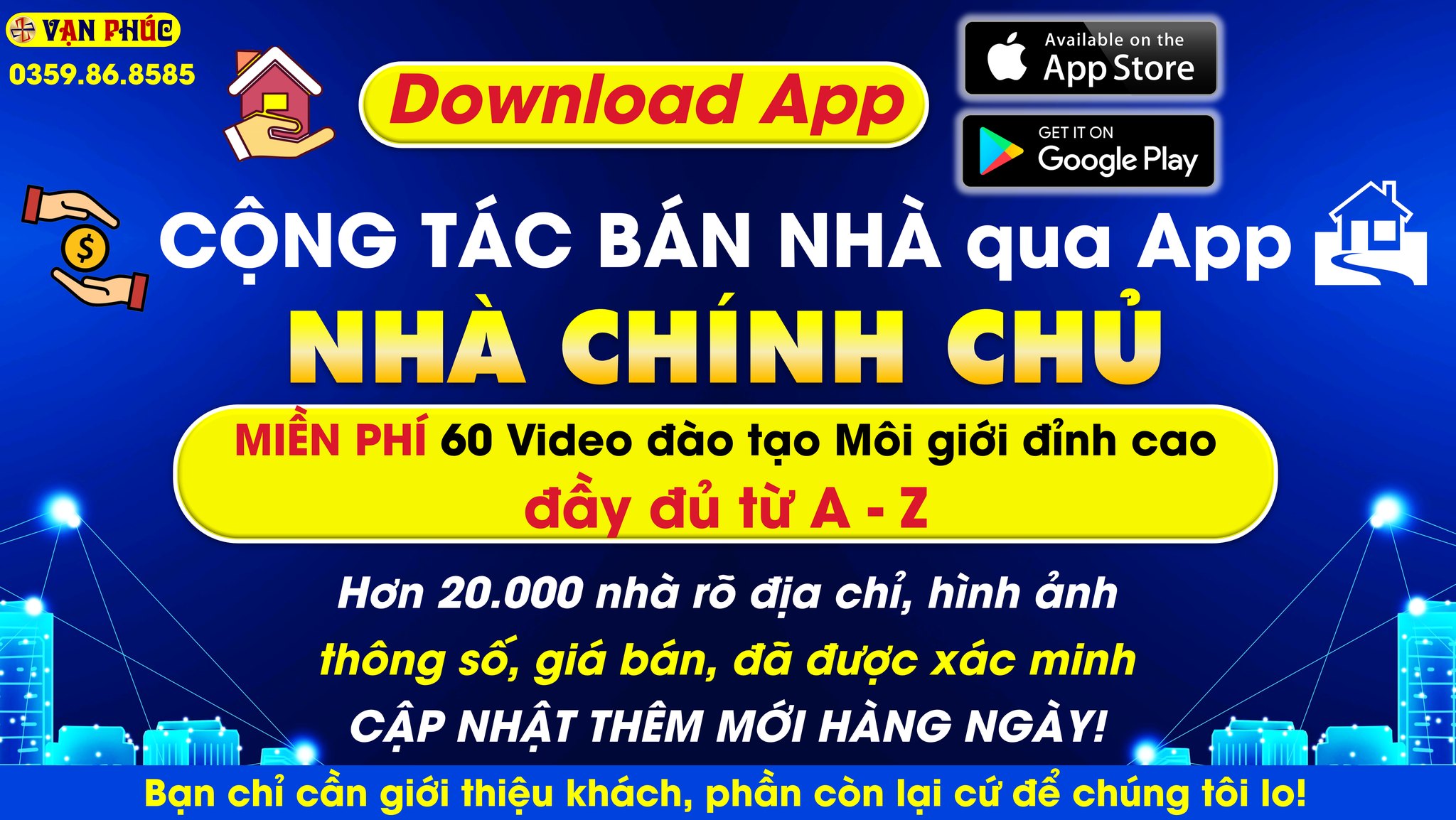 lĩnh vực hoạt động