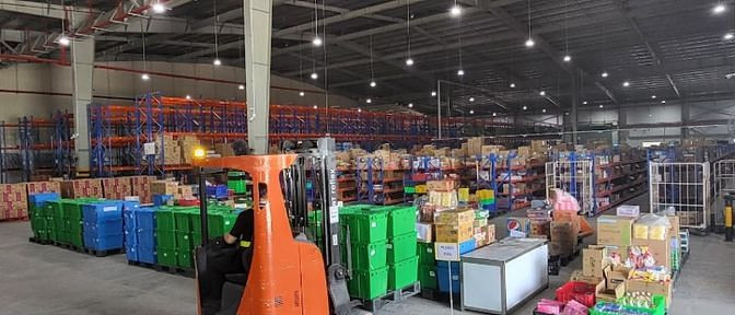 lĩnh vực hoạt động