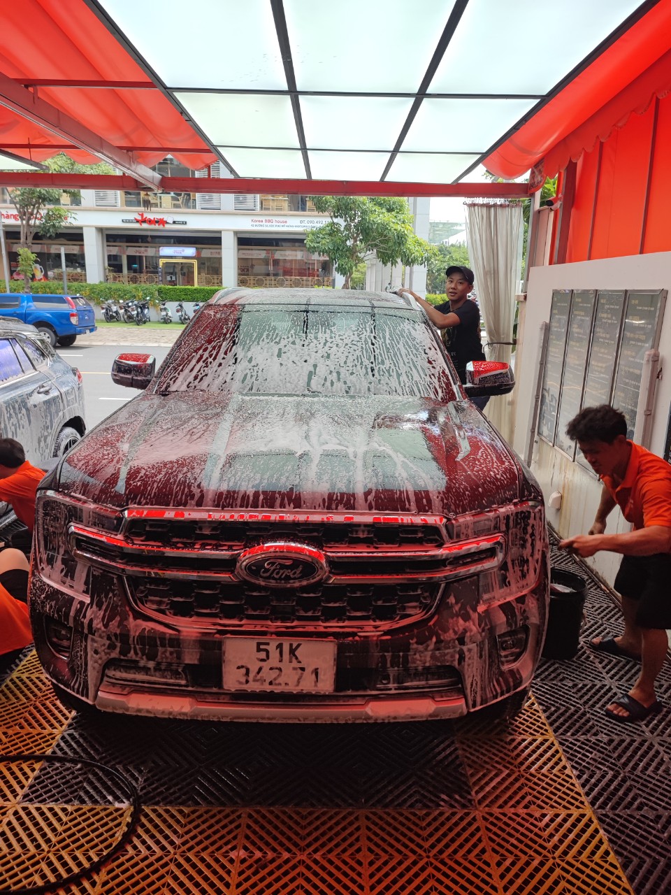 lĩnh vực hoạt động