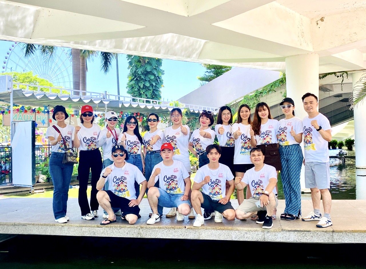 lĩnh vực hoạt động
