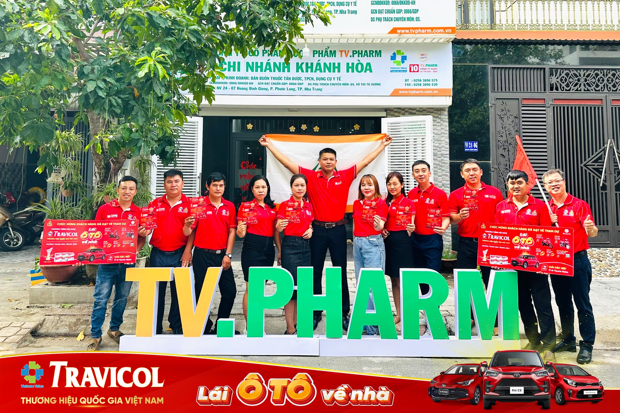lĩnh vực hoạt động