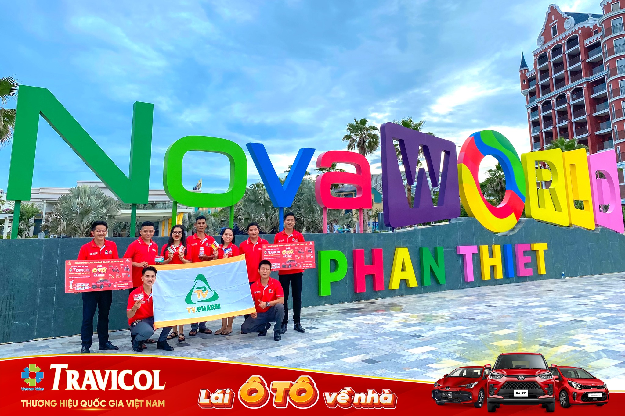 lĩnh vực hoạt động