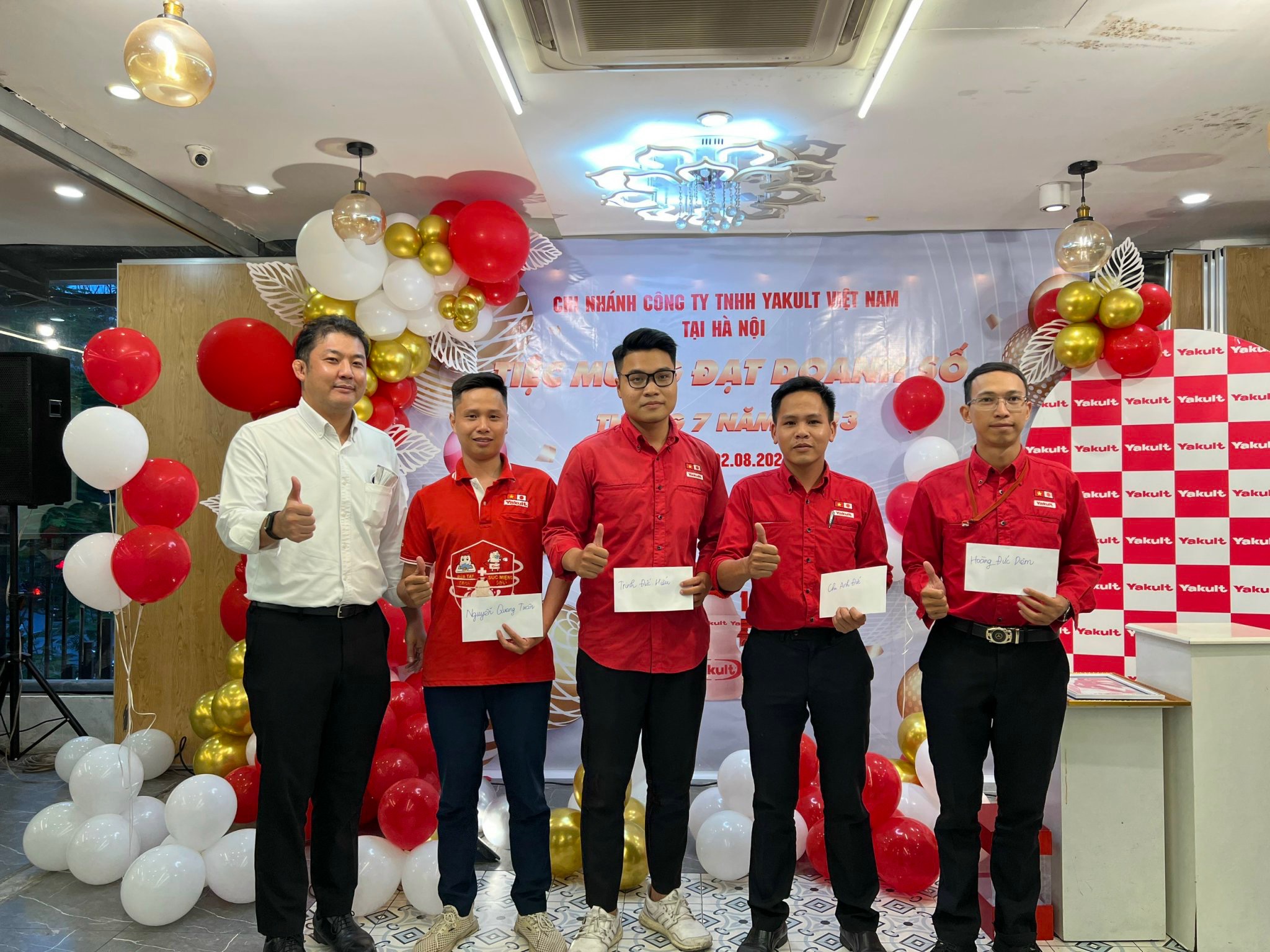 lĩnh vực hoạt động