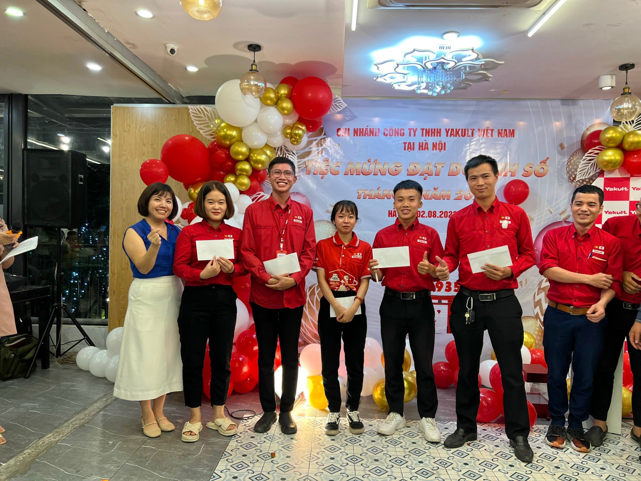lĩnh vực hoạt động