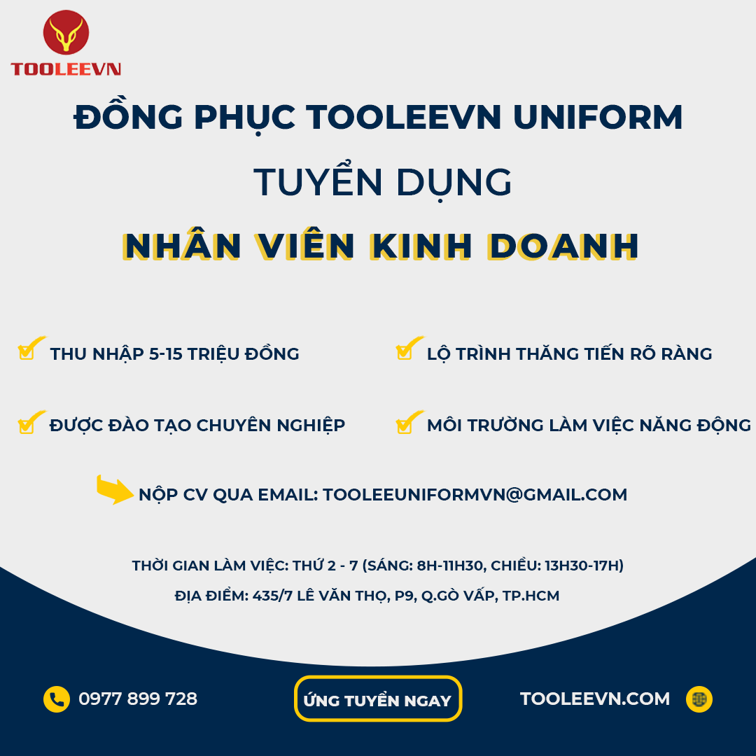 lĩnh vực hoạt động