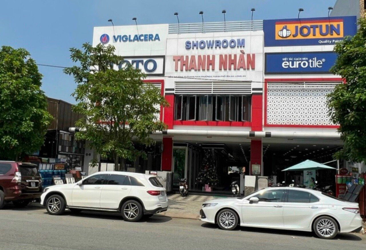 lĩnh vực hoạt động