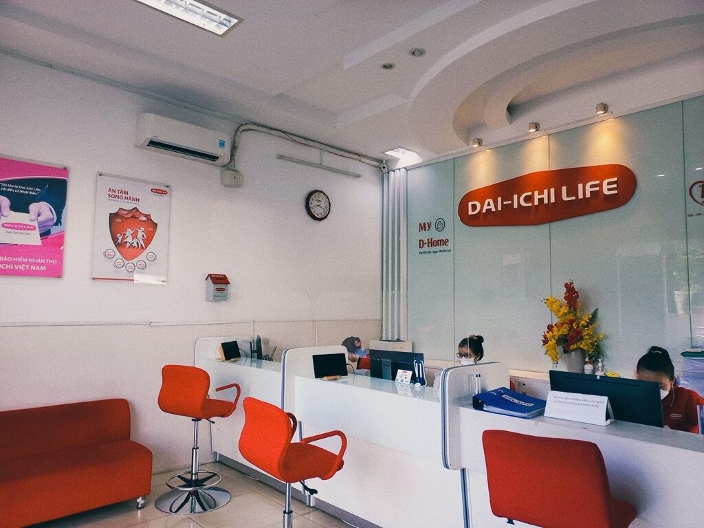 lĩnh vực hoạt động