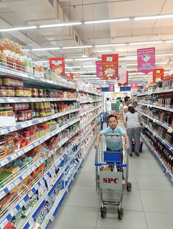 lĩnh vực hoạt động