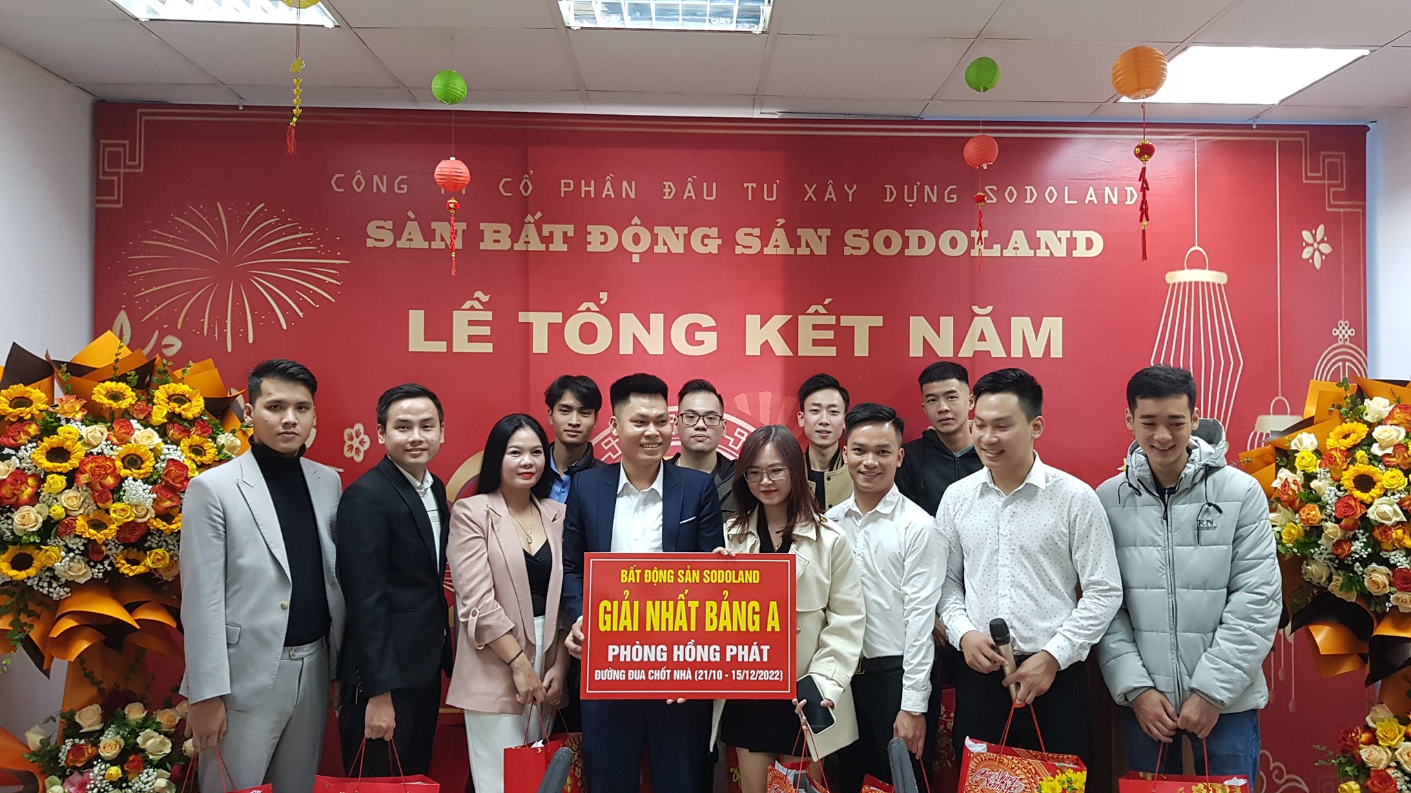 lĩnh vực hoạt động