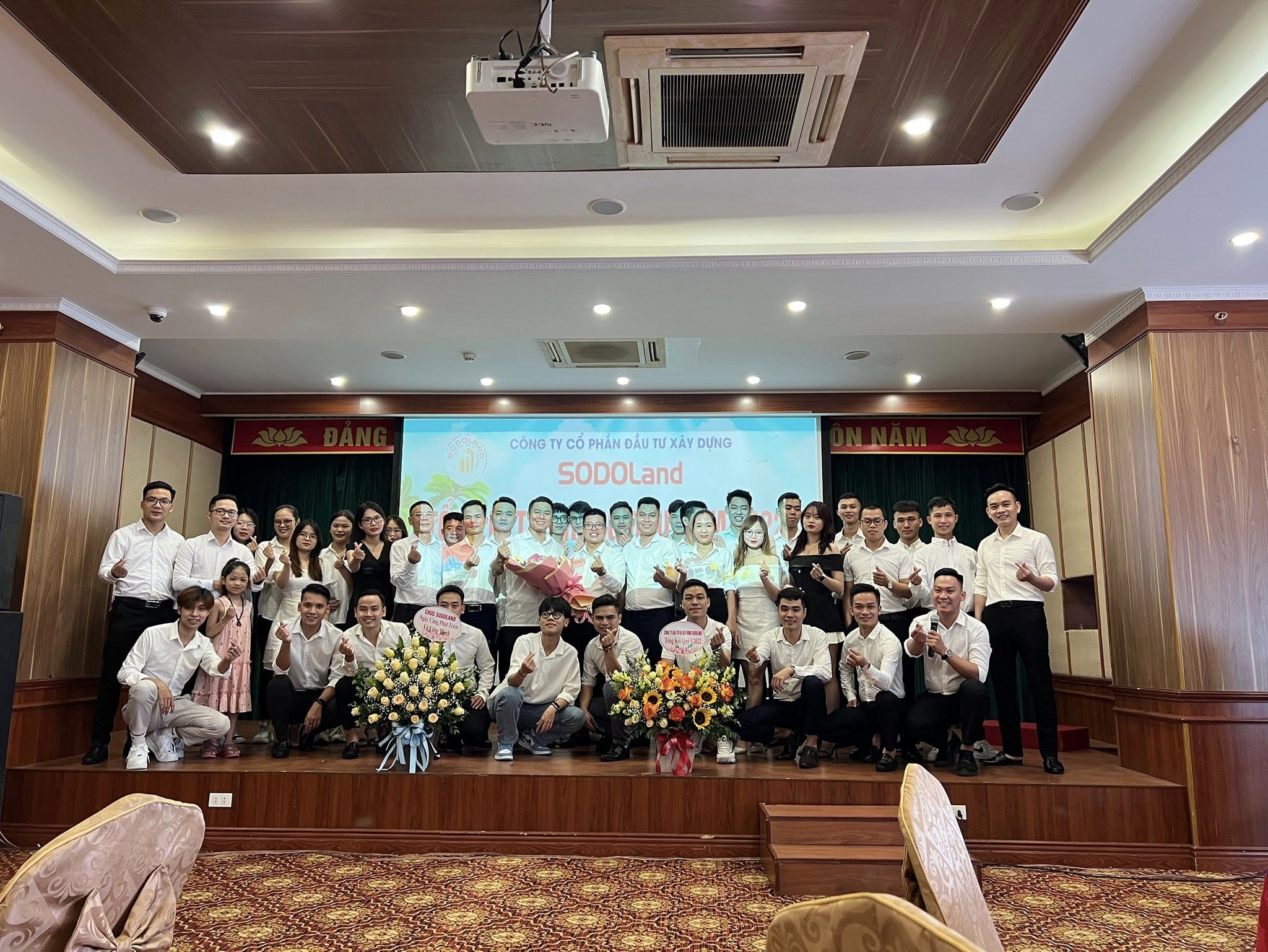 lĩnh vực hoạt động