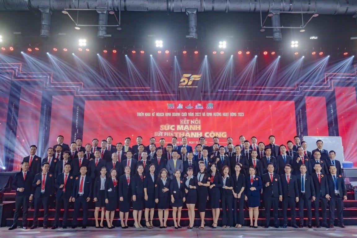 lĩnh vực hoạt động