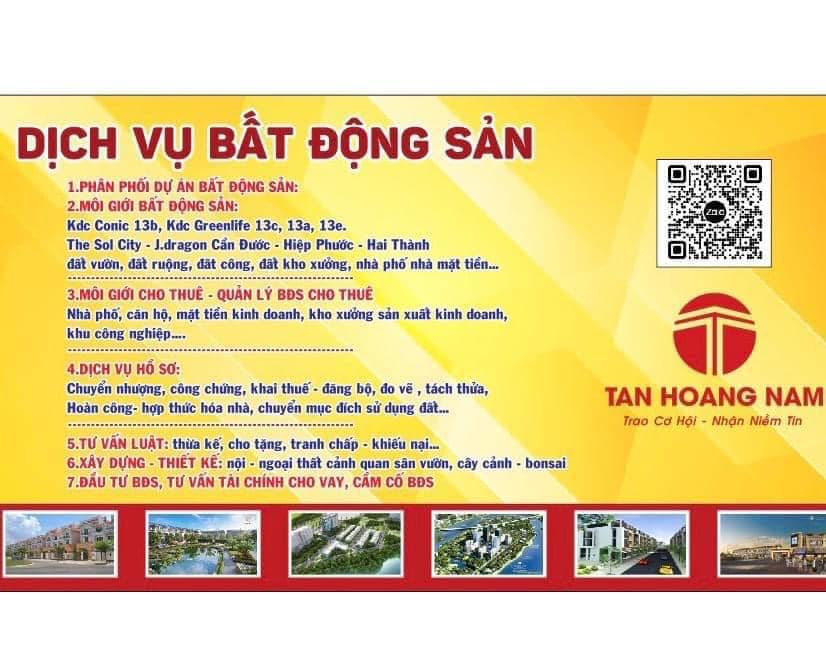 lĩnh vực hoạt động