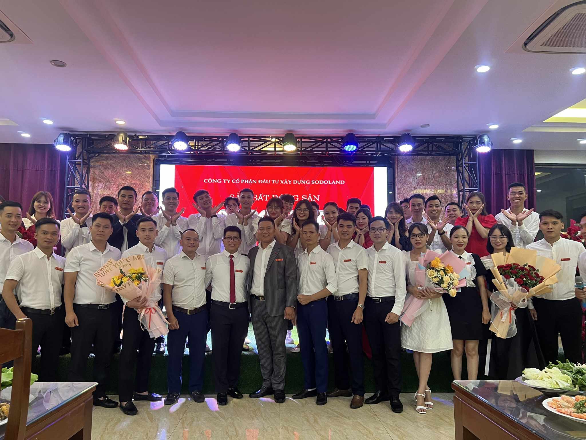 lĩnh vực hoạt động
