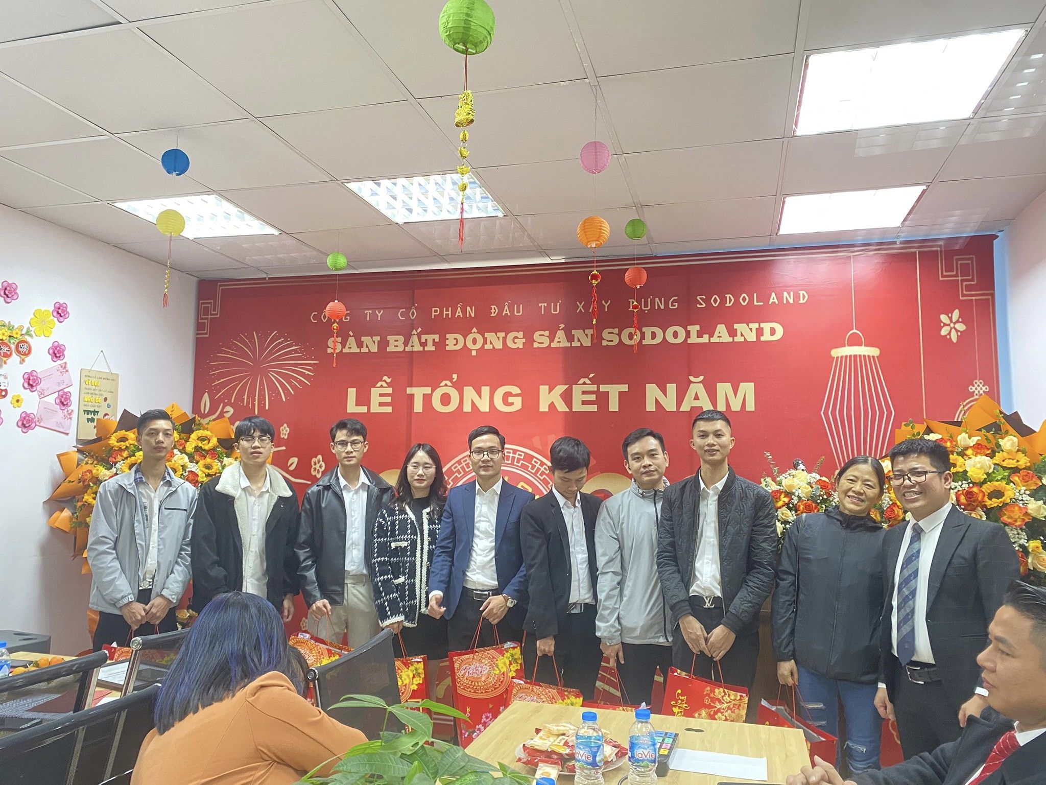 lĩnh vực hoạt động