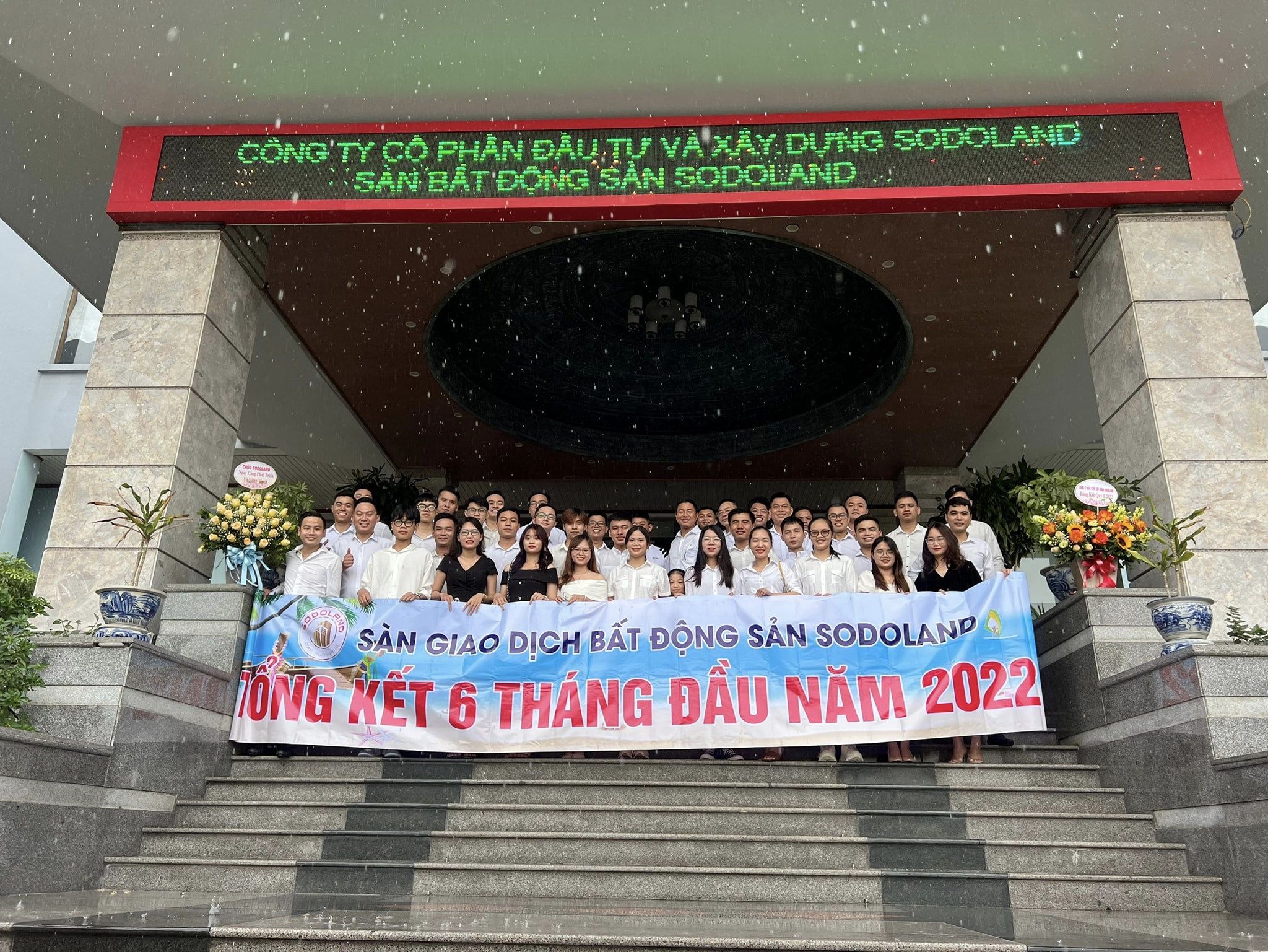 lĩnh vực hoạt động