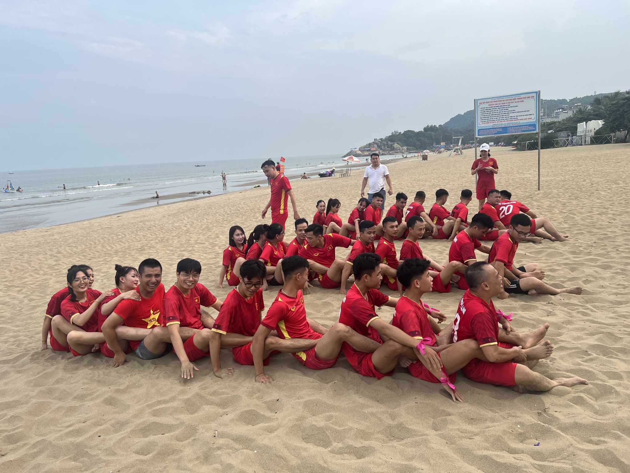 lĩnh vực hoạt động