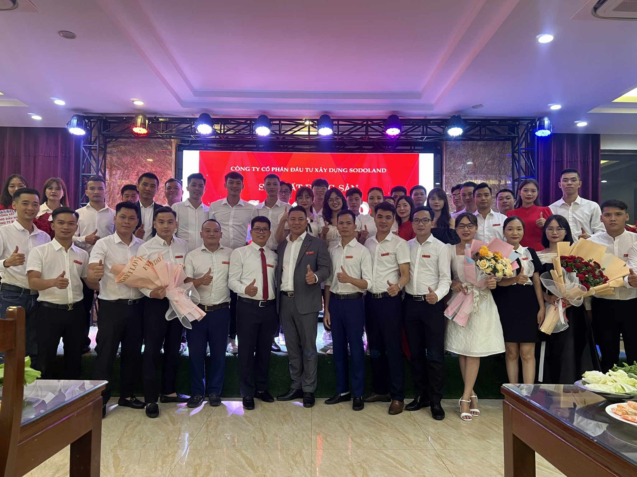 lĩnh vực hoạt động