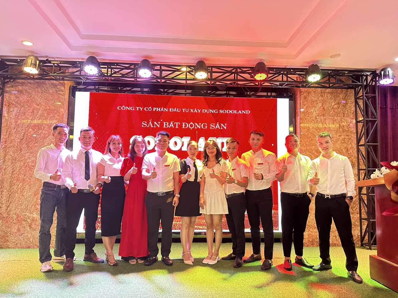 lĩnh vực hoạt động