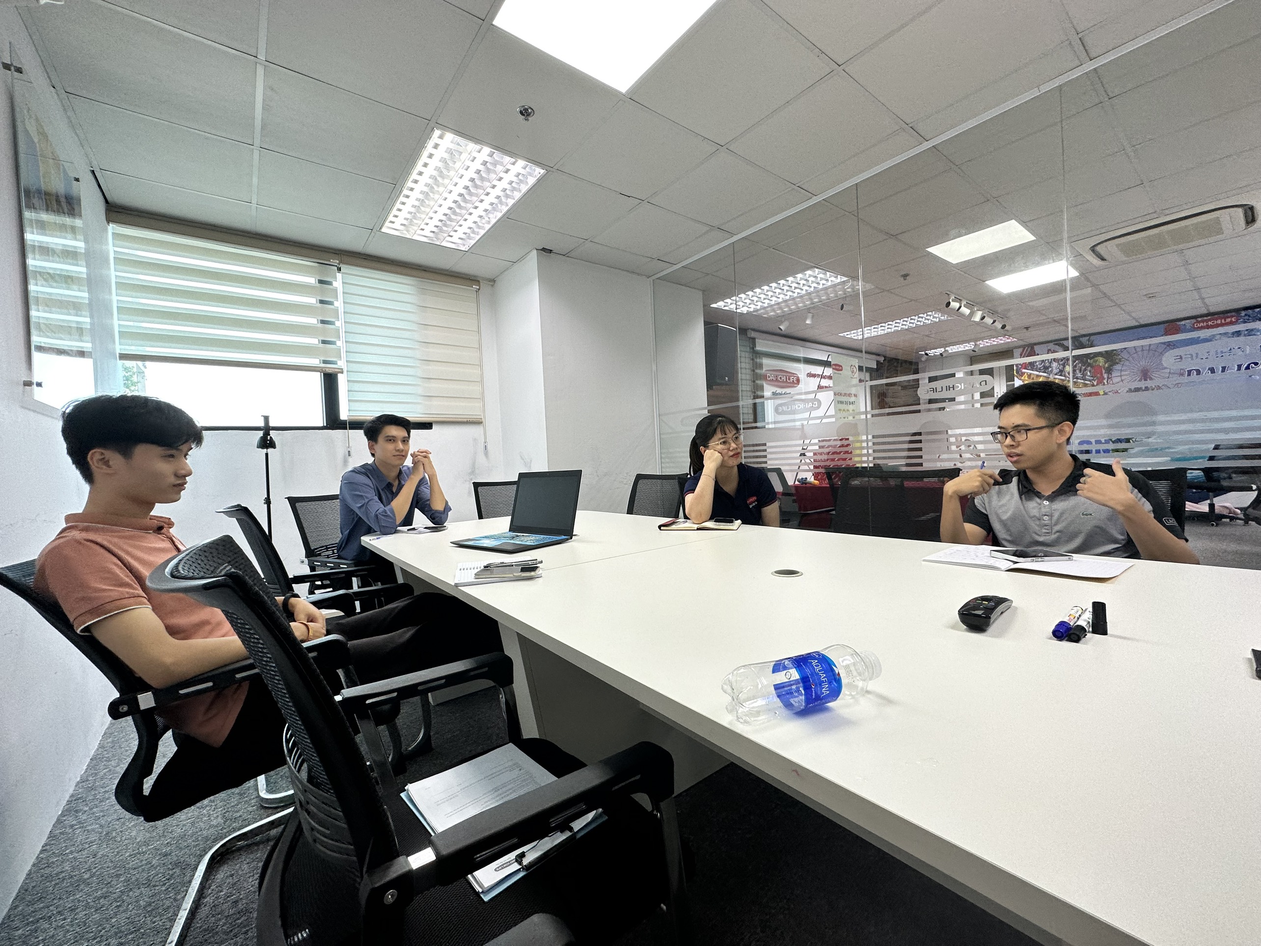 lĩnh vực hoạt động