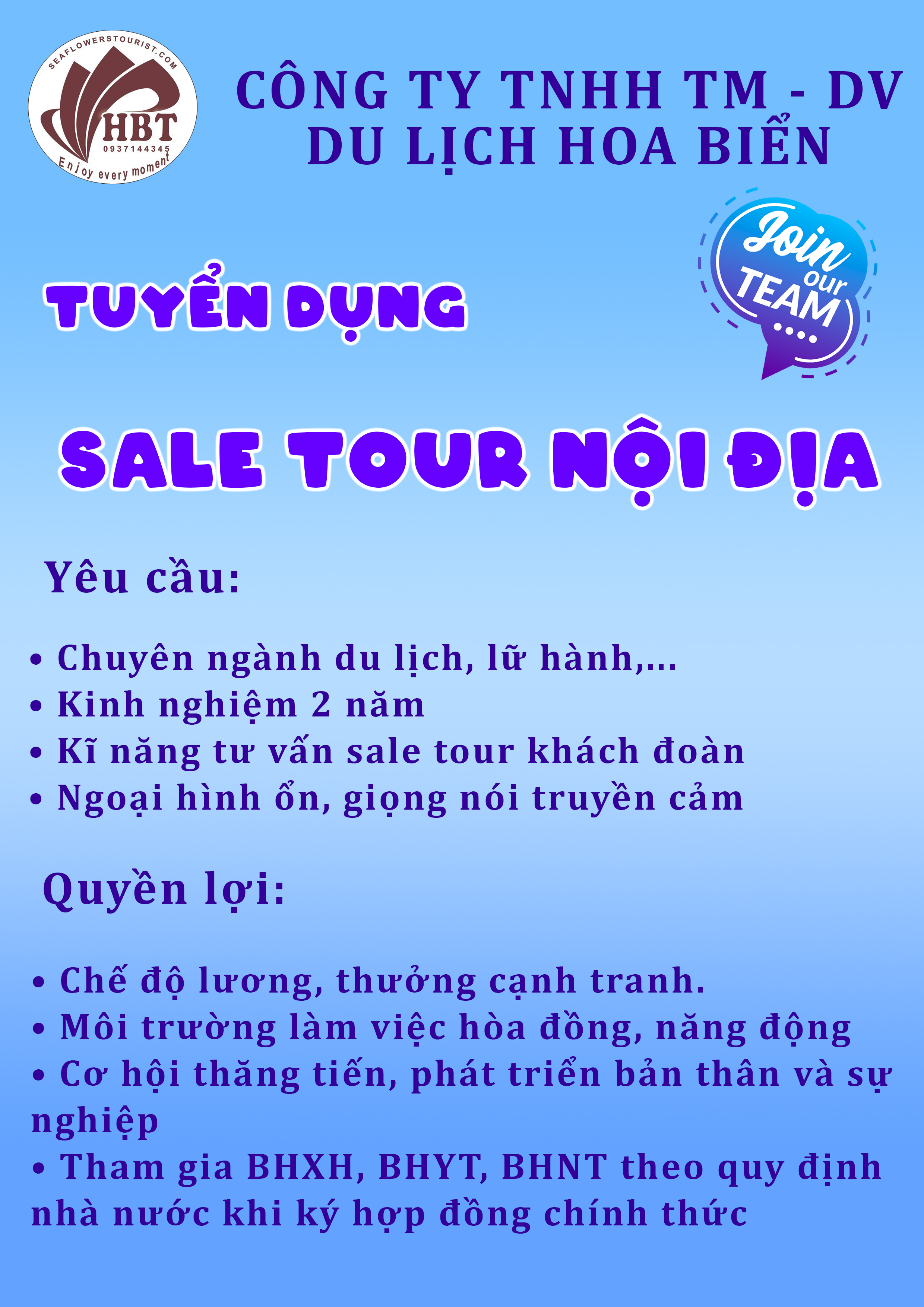 lĩnh vực hoạt động
