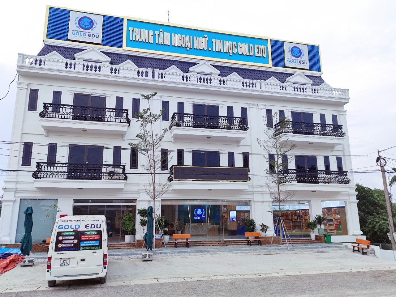 lĩnh vực hoạt động