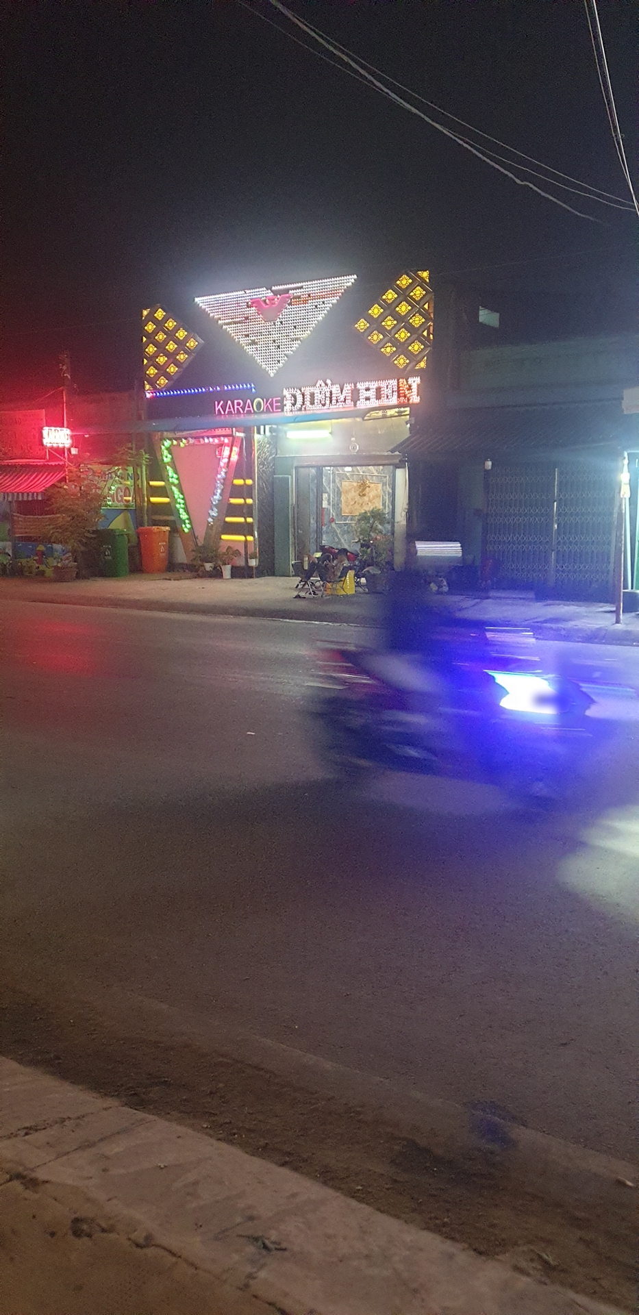lĩnh vực hoạt động