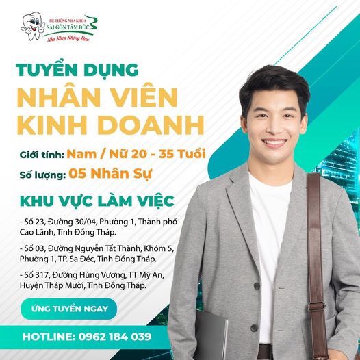 lĩnh vực hoạt động