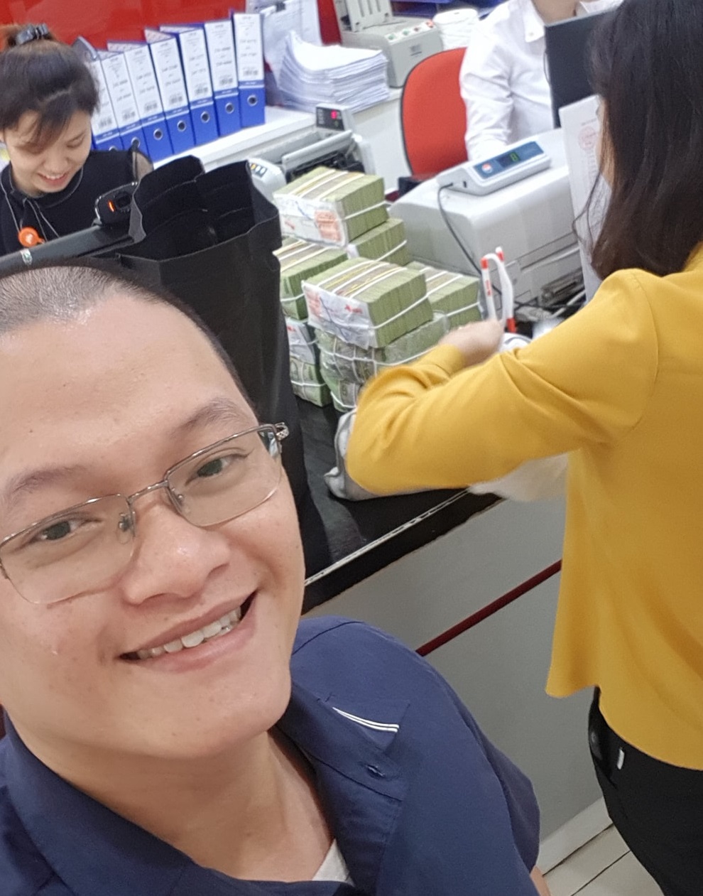 lĩnh vực hoạt động