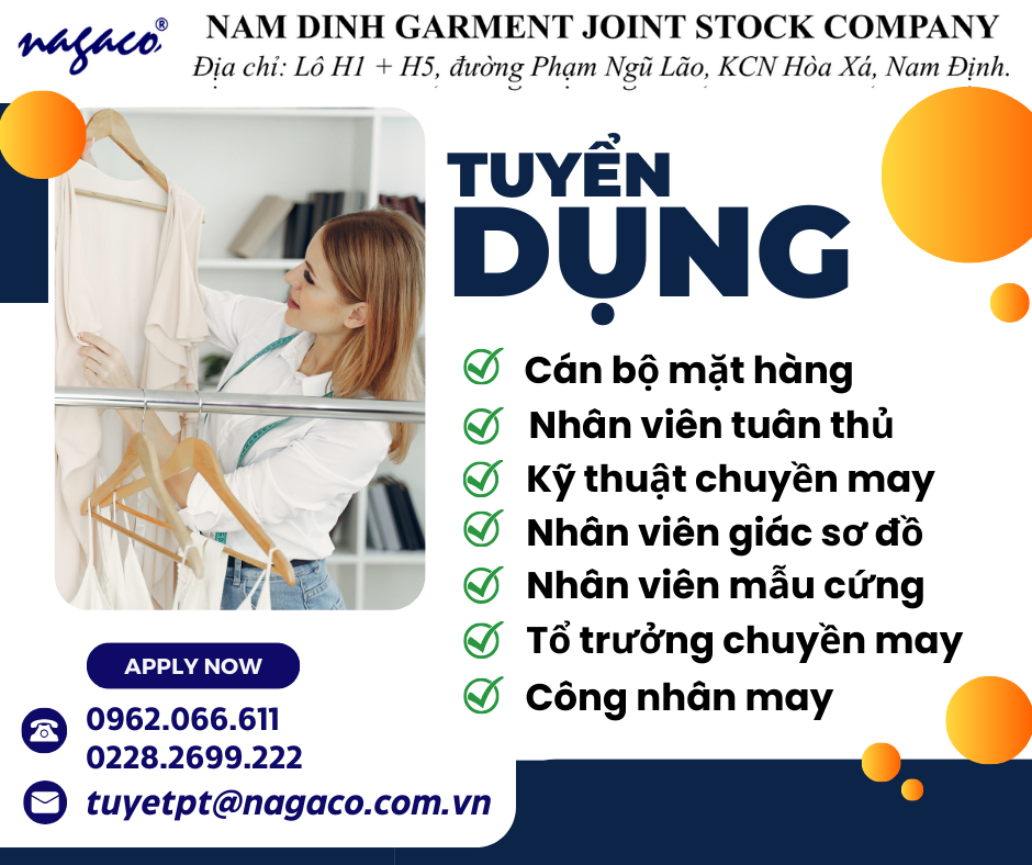 lĩnh vực hoạt động