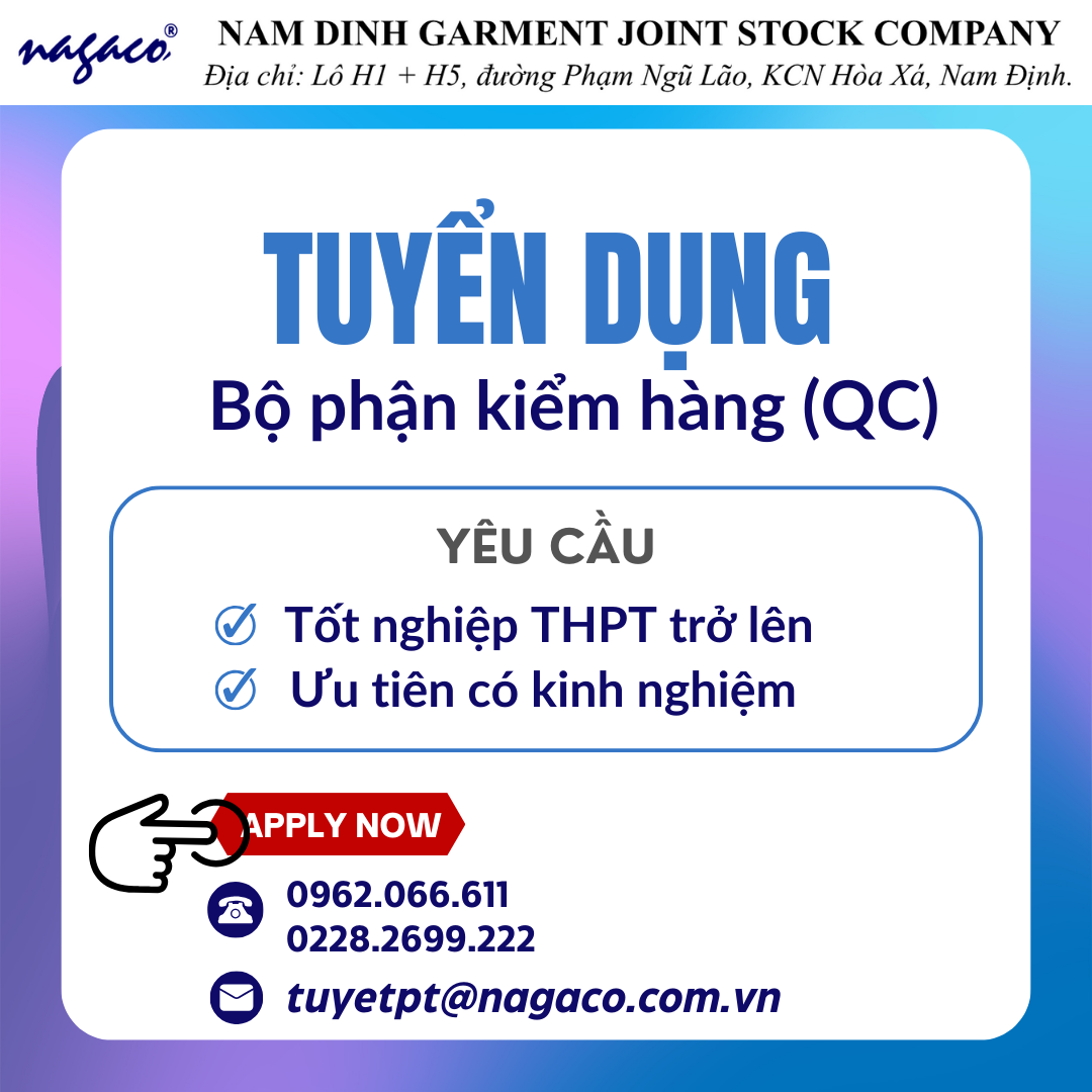 lĩnh vực hoạt động