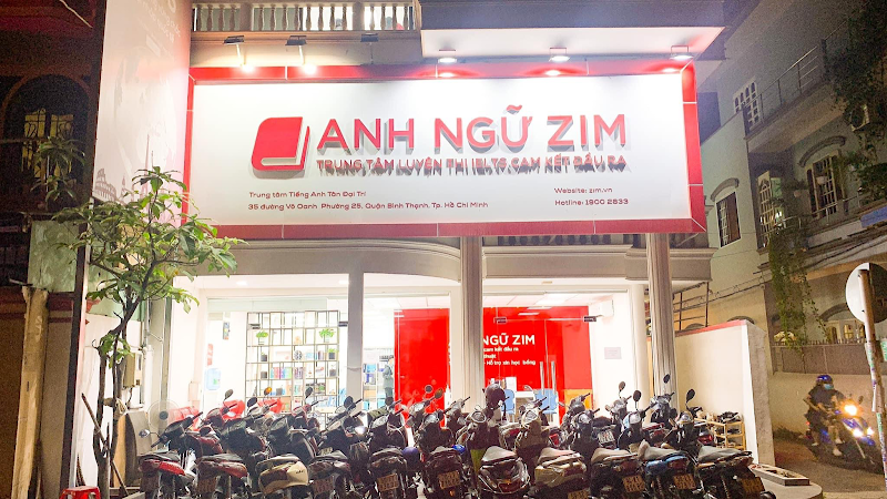 lĩnh vực hoạt động