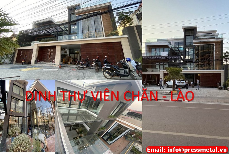 lĩnh vực hoạt động