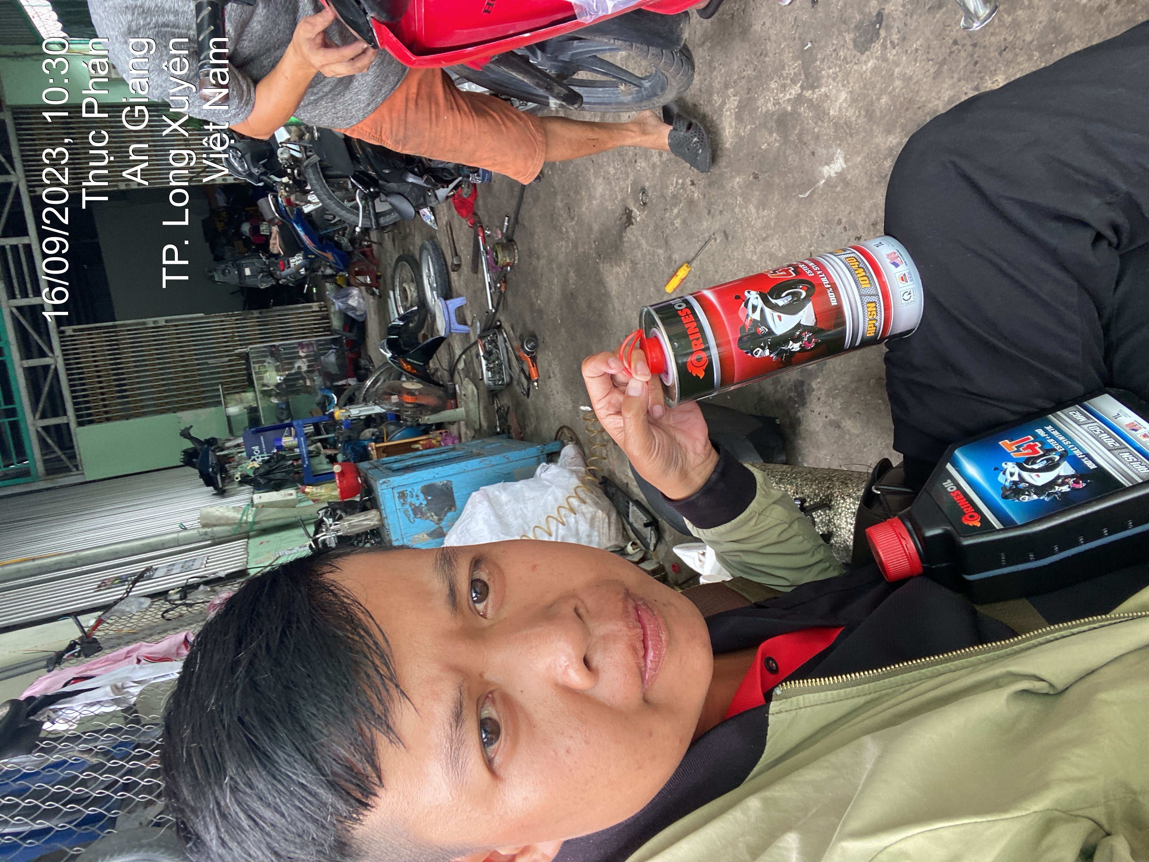 lĩnh vực hoạt động