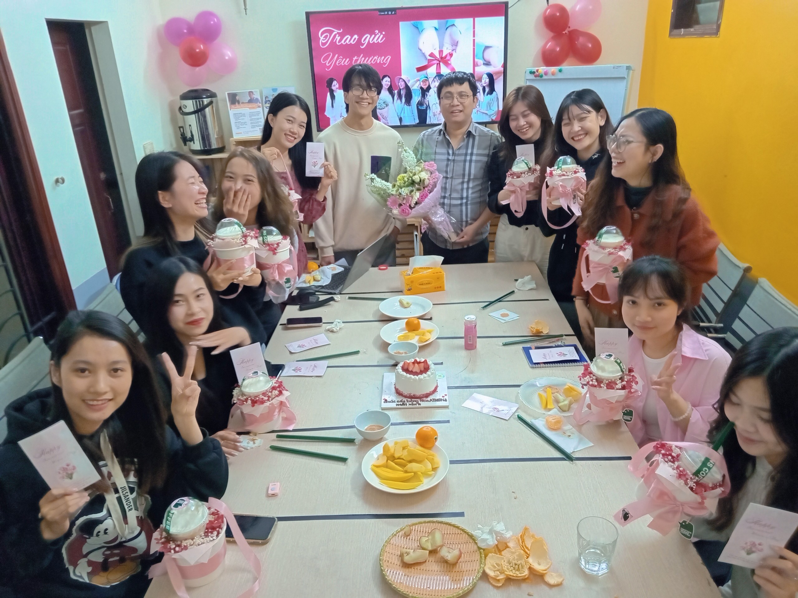 lĩnh vực hoạt động